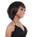 S.CAMILE | Motown Tress Synthetic Wig