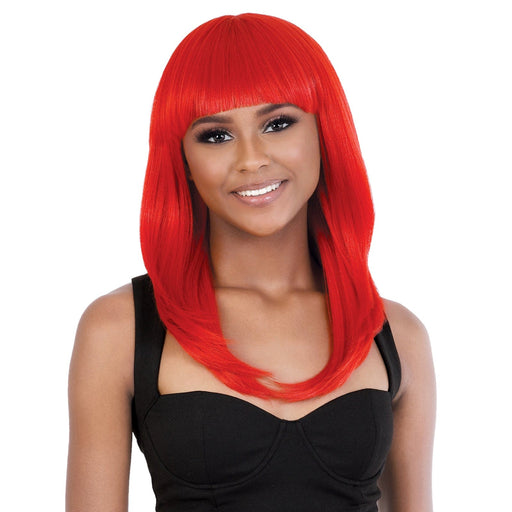 S.FOREVER | Motown Tress Synthetic Wig
