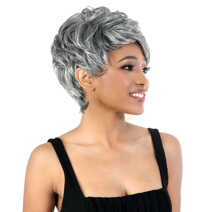 SANDY | Motown Tress Synthetic Wig