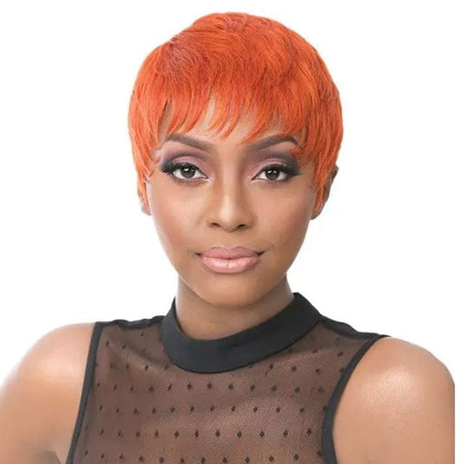 SIMONE | Its a Wig Synthetic Wig