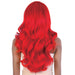 SLP.NIXI | Motown tress Synthetic HD Lace Front Wig