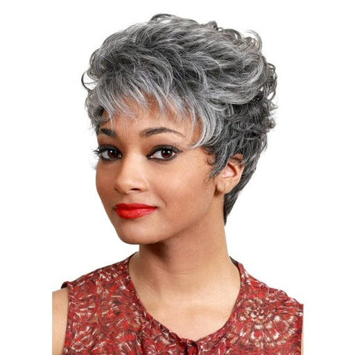 SWAN | Junee Fashion Manhattan Style Synthetic Wig