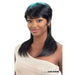STRAIGHT MULLET | Freetress Equal Lite Synthetic Wig