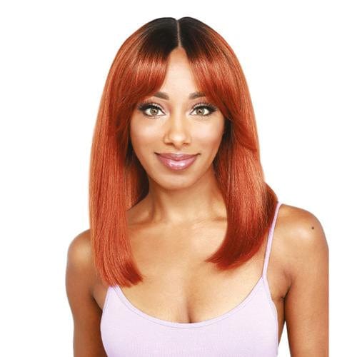 BYD LACE H TOTEM | Zury Sis Synthetic Lace Front Wig