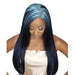 LF-HEART VEDA | Zury Synthetic HD Lace Front Wig
