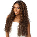 WATER DEEP 28″ | Sensationnel Butta Lace Human Hair Blend HD Lace Front Wig