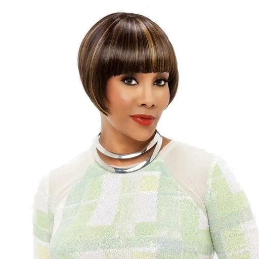 WP-LUCY | Vivica A. Fox Synthetic Wig