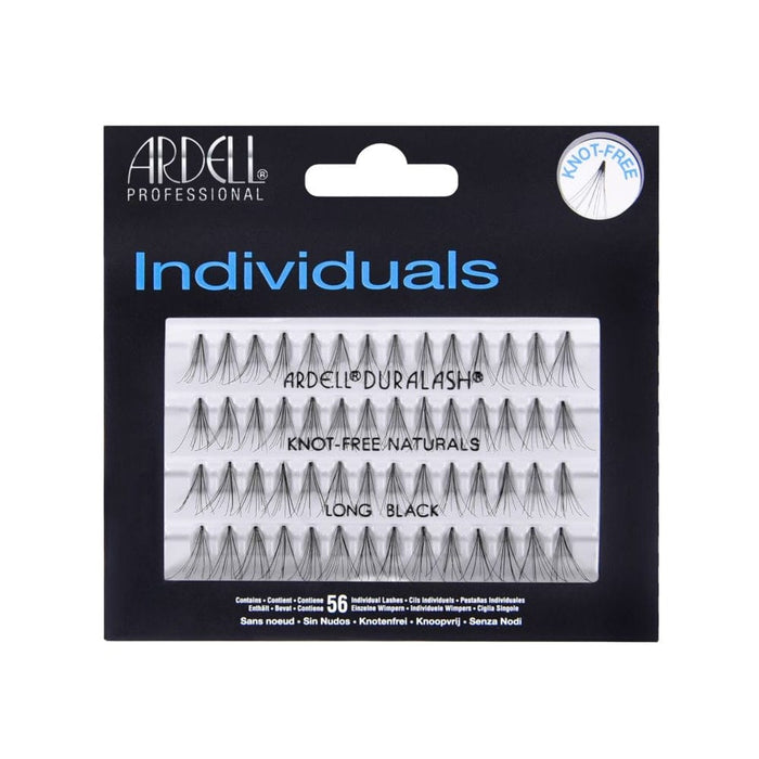 ARDELL | Individuals Knot Free Naturals