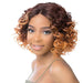 HD LACE YONAS | It's a Wig Synthetic HD Lace Front Wig