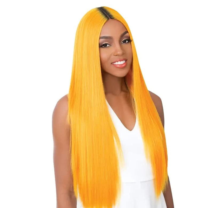 PAULONIA | It's a Wig Synthetic Wig