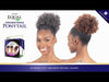 AFRO PUFF SMALL - Shake-N-Go Freetress Equal Synthetic Drawstring Ponytail