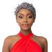 RAVE - It's a Wig Synthetic HD Lace Part Wig