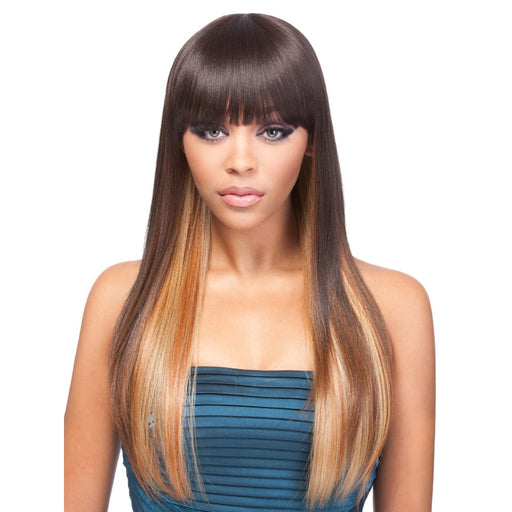 REMI TOUCH QP9 | Its a Wig Synthetic Wig