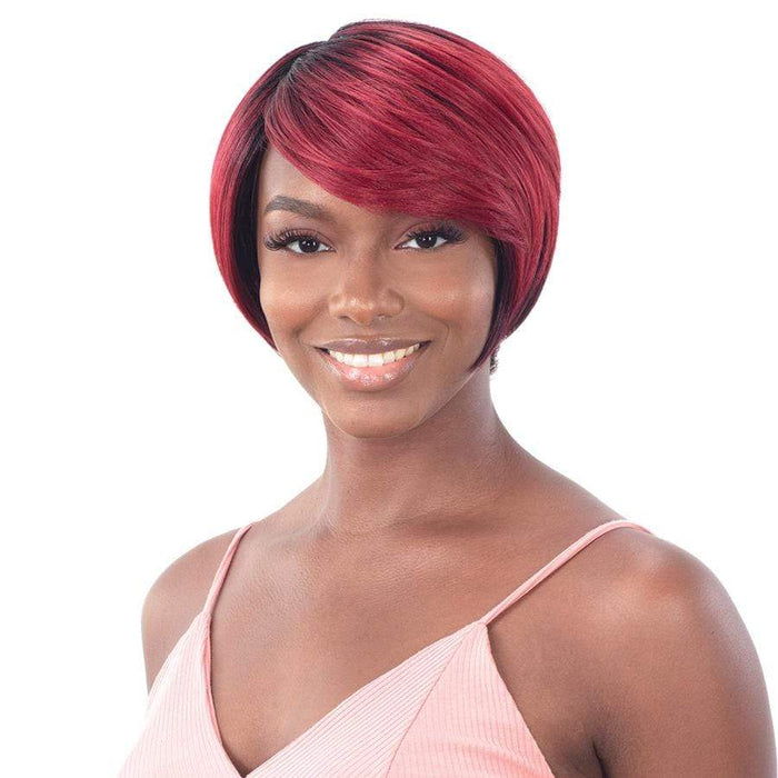 LITE WIG 006 | Synthetic Wig | Hair to Beauty.