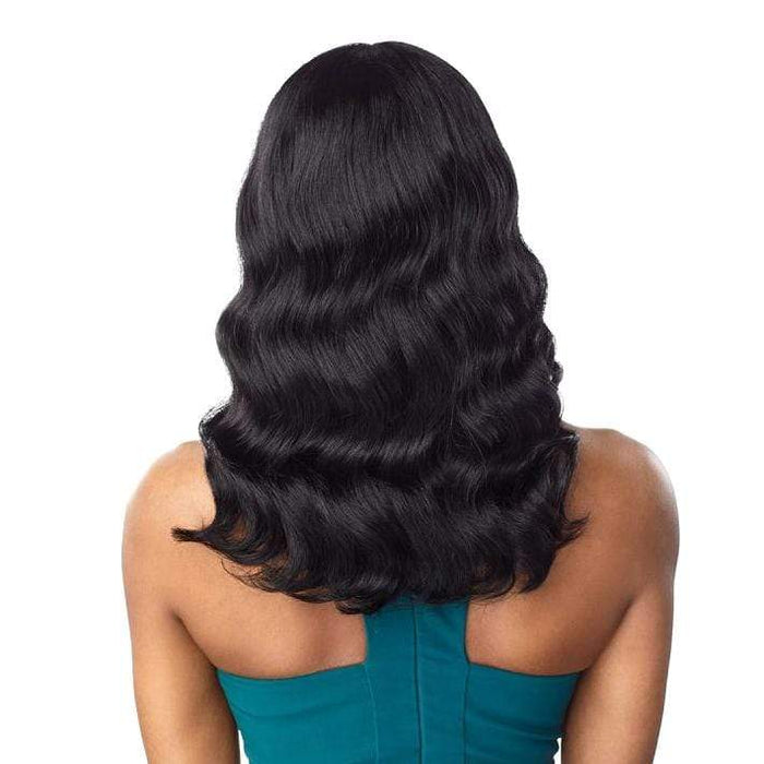 10A BODY WAVE 16″ | 100% Virgin Human Hair Full Wig | Hair to Beauty.