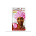 DONNA | Premium Collection Shower Cap X-Large - 11024AST | Hair to Beauty.