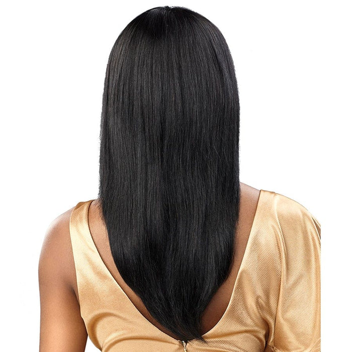 12A STRAIGHT 20” | Sensationnel 100% Virgin Human Hair Full Wig | Hair to Beauty.