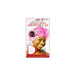 DONNA | Premium Collection Double Sided Shower Cap - 22025AST | Hair to Beauty.