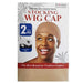 DONNA | Premium Collection Stocking Wig Cap | Hair to Beauty.