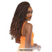 2X CURL BAE 4B 10" | Nala Tress Synthetic Braid | Hair to Beauty.