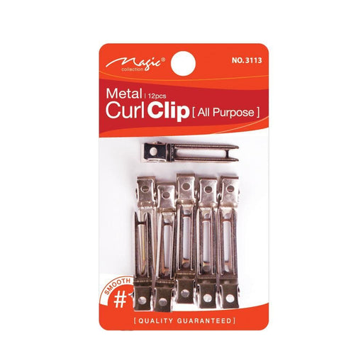 MAGIC | Curl Clip All Purpose | Hair to Beauty.