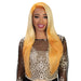 360-LACE H JILL | Synthetic Lace Front Wig | Hair to Beauty.