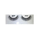BE U | 3D Faux Mink Eyelashes 3D03 | Hair to Beauty.