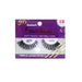 BE U | 3D Faux Mink Eyelashes 3D05 | Hair to Beauty.