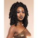3X BUTTERFLY LOCS 10″ 12″ 14″ | Nala Tress Synthetic Braid | Hair to Beauty.