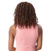 3X TWIST LOCS 8,10,12″ | Sensationnel Lulutress Synthetic Braid | Hair to Beauty.