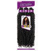 3X WATER WAVE 20" | Lulutress Synthetic Braid | Hair to Beauty.