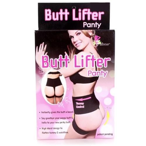 Fullness | Butt Lifter Panty 8011 | Hair to Beauty.