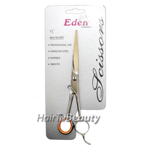 EDEN | Scissors 7 1/2" | Hair to Beauty.