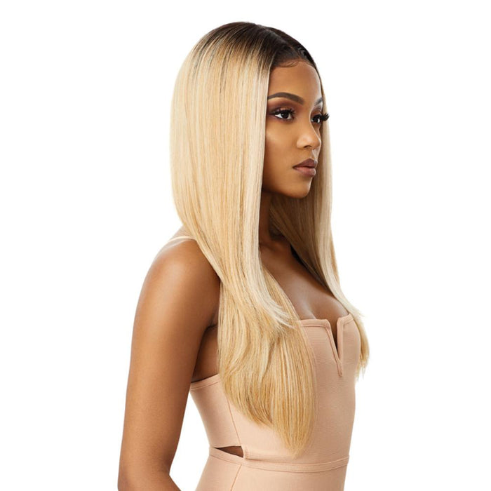 AALIYAH | Melted Hairline Lace Front Wig | Hair to Beauty.