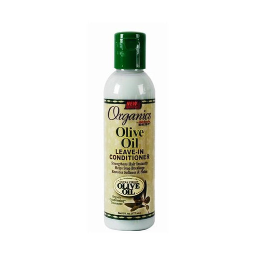 AFRICA'S BEST | Olive Oil Leave-in Conditioner 6oz | Hair to Beauty.