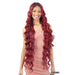ACCENT CURL 38" | Freetress Equal Organique Lace Front Wig - Hair to Beauty.