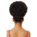 AFRO MEDIUM | Outre Pretty Quick Synthetic Ponytail | Hair to Beauty.
