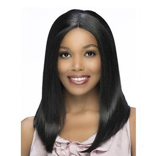 AL-YUMI | Synthetic Lace Front Wig | Hair to Beauty.