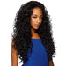AMBER 26" | Quick Weave Synthetic Half Wig | Hair to Beauty.
