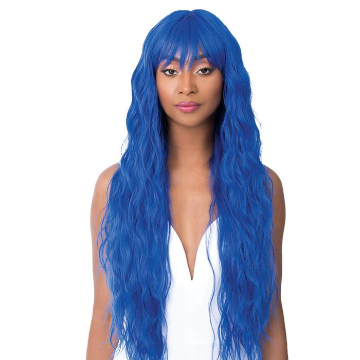 ANGELICA | Synthetic Wig | Hair to Beauty.