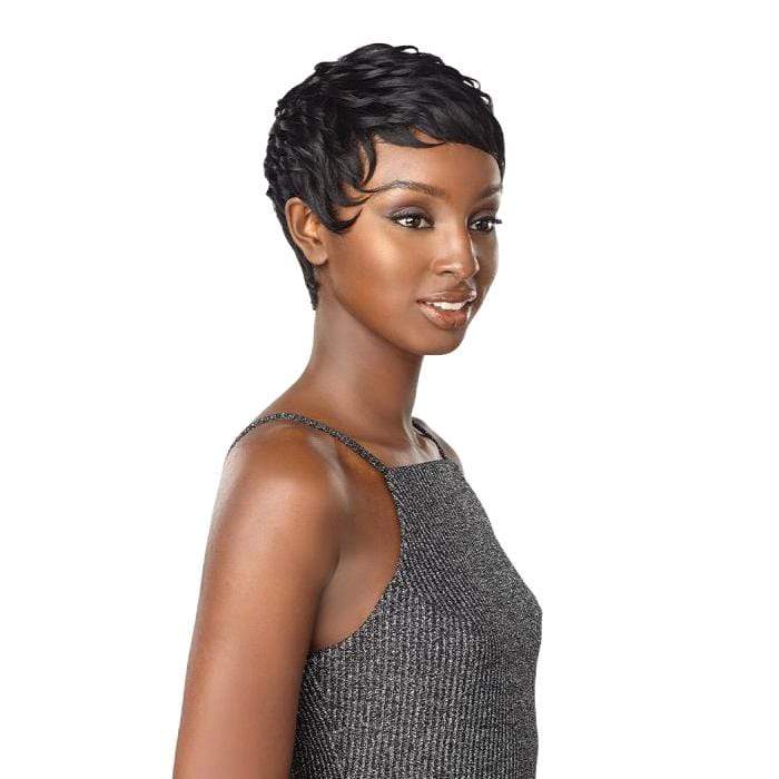 ANITA | Instant Fashion Synthetic Wig | Hair to Beauty.
