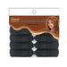 ANNIE | Silky Satin Rollers - Hair to Beauty.