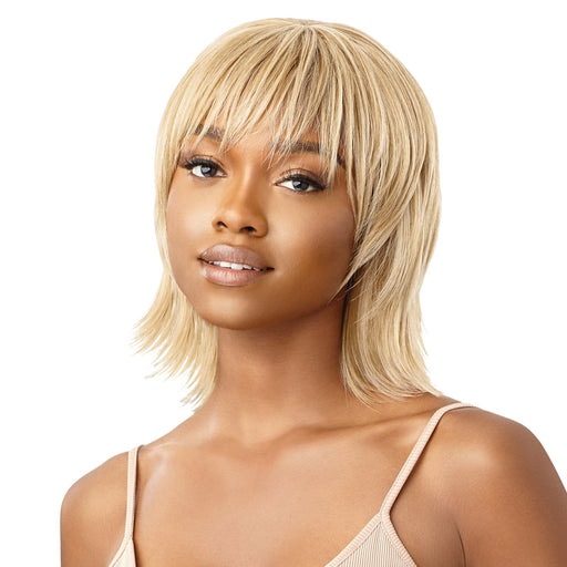 ANNETTE | Outre Wigpop Synthetic Wig | Hair to Beauty.