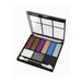 NICKA K | 9 Perfect Nine Colors Palette | Hair to Beauty.