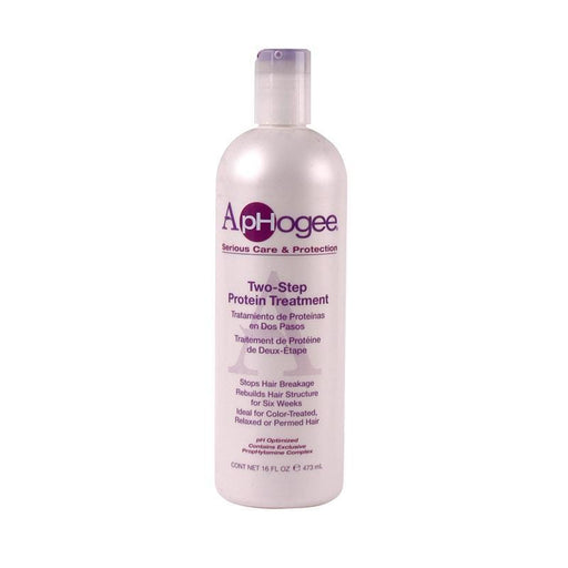 APHOGEE | 2-Step Protein Treatment | Hair to Beauty.