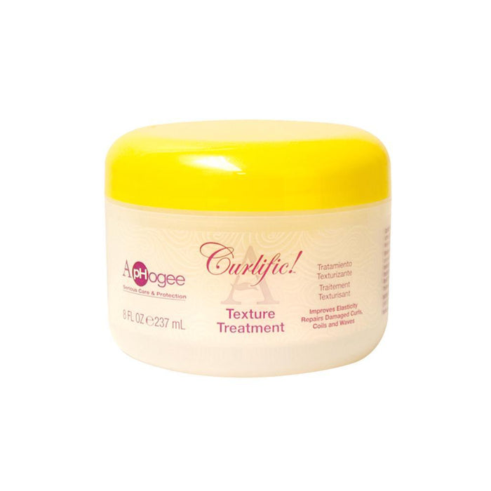 APHOGEE | Curlific Texture Treatment 8oz | Hair to Beauty.
