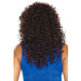 AQUA | Synthetic Deep Lace Front Wig | Hair to Beauty.