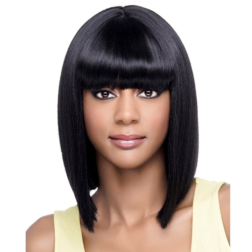 AW-TRIA | Synthetic Wig | Hair to Beauty.