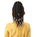 BEADED BOX BRAIDS 12″ | Outre LiL Looks Crochet Synthetic Braid - Hair to Beauty.