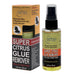 BLUE MOON BEAUTY | Super Citrus Glue Remover 2oz | Hair to Beauty.